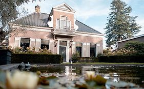 Hotel B&B Hoeve de Vredenhof